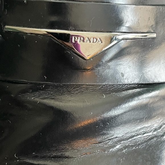 Prada Loafers - Picture 6 of 10